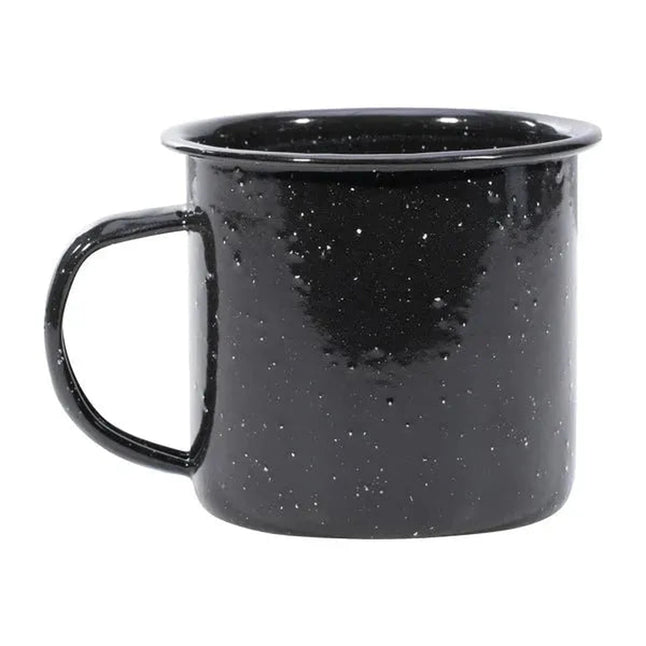 Gobelet Western Émail 0,35 L
