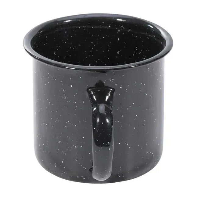 Gobelet Western Émail 0,35 L