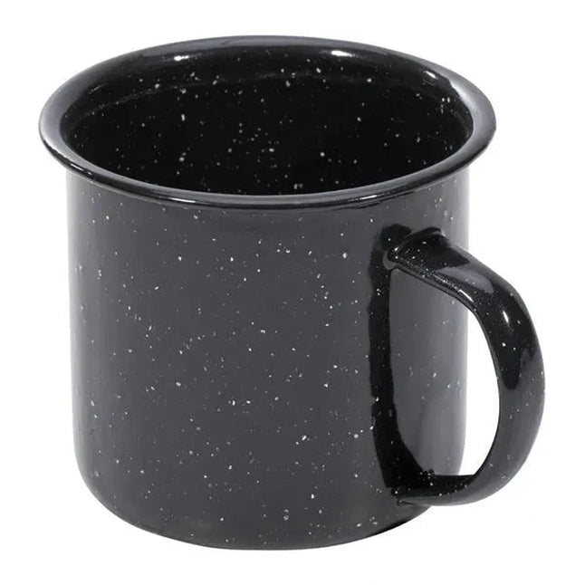Gobelet Western Émail 0,35 L