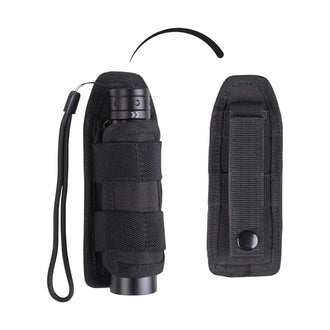 Étui de lampe de poche SEC Molle
