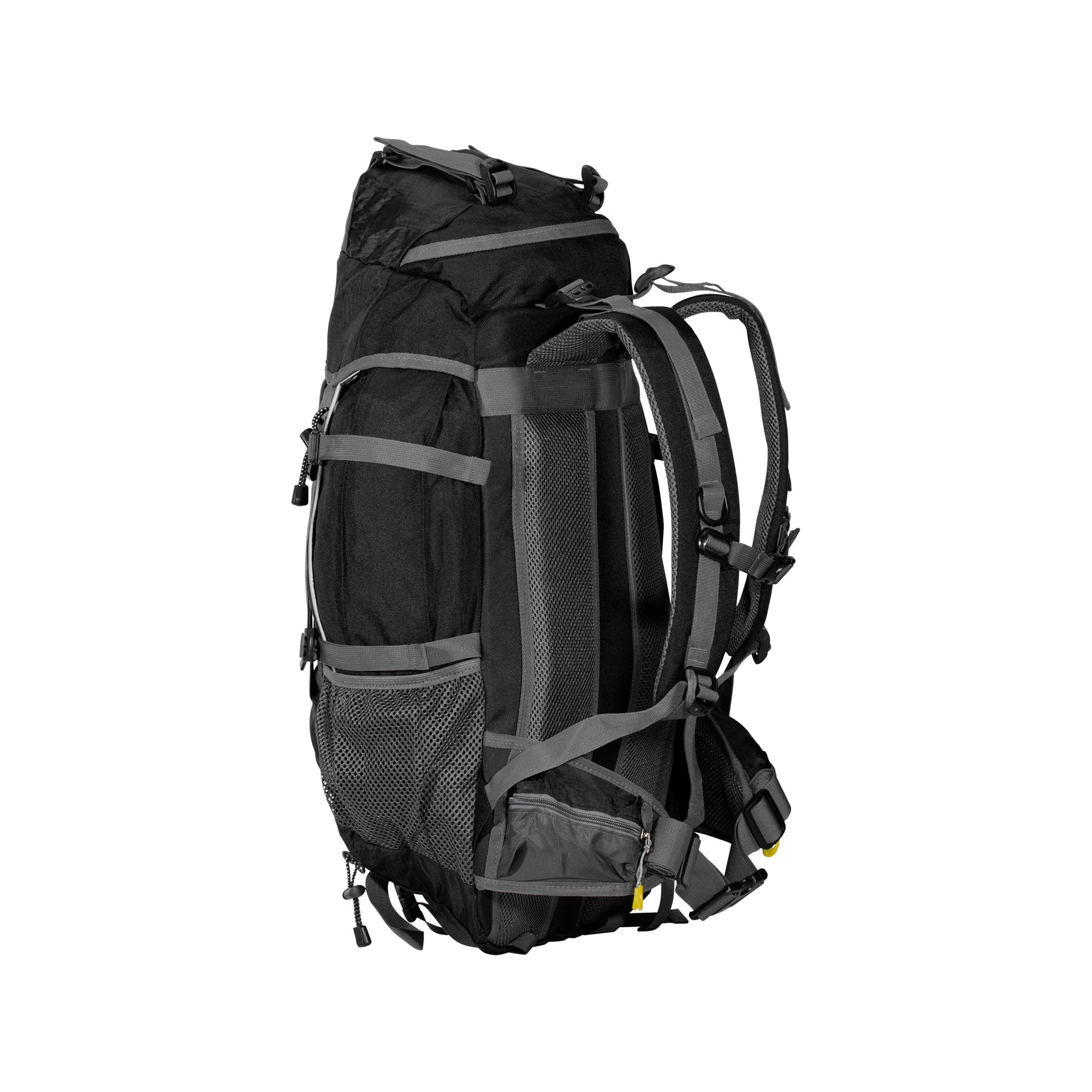 Sac à dos Soldier Blade 65 + 5 L  avec batterie solair