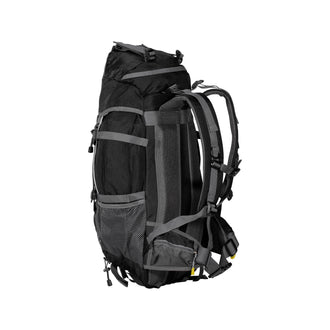 Sac à dos Soldier Blade 65 + 5 L  avec batterie solair