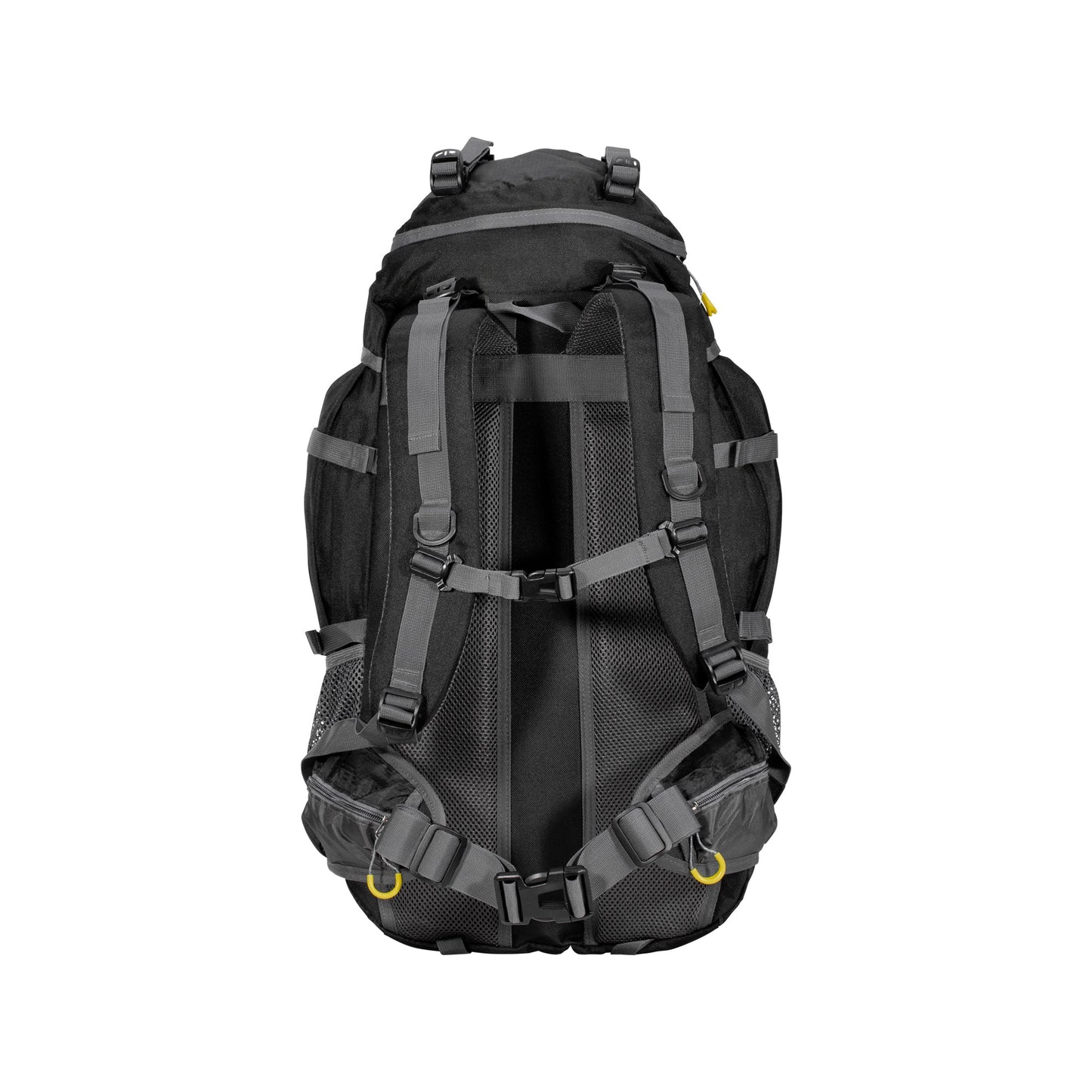 Sac à dos Soldier Blade 65 + 5 L  avec batterie solair