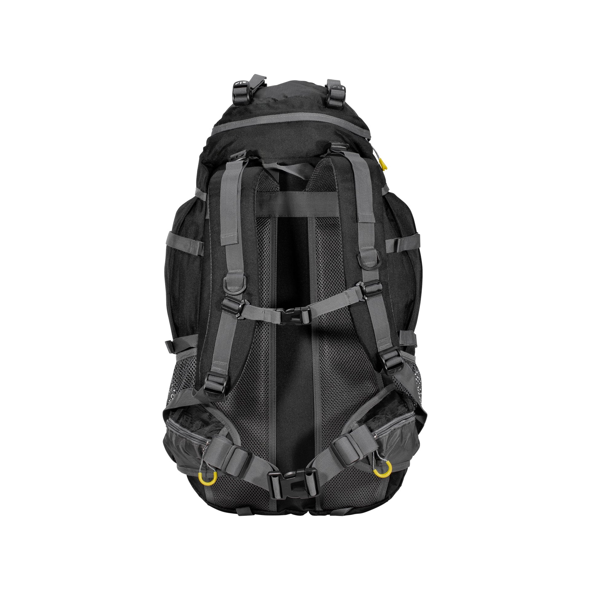 Sac à dos Soldier Blade 65 + 5 L  avec batterie solair