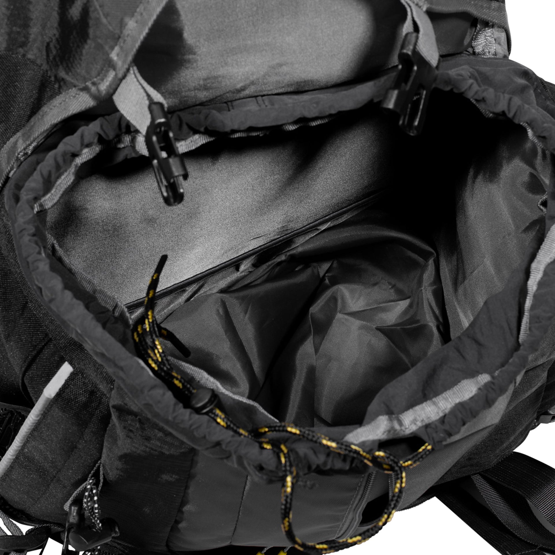 Sac à dos Soldier Blade 65 + 5 L  avec batterie solair