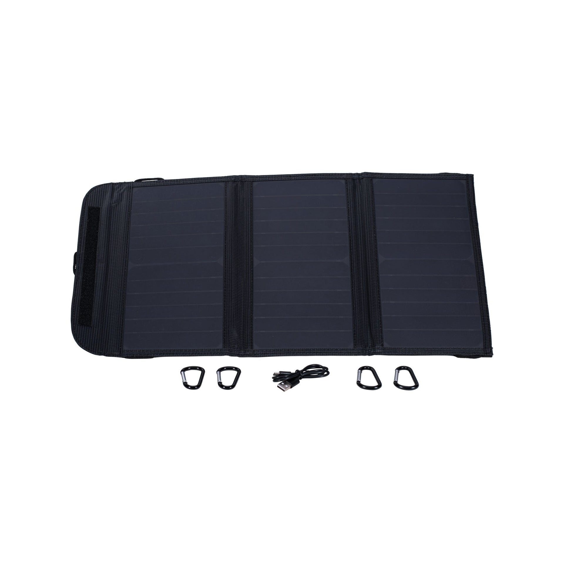 Sac à dos Soldier Blade 65 + 5 L  avec batterie solair