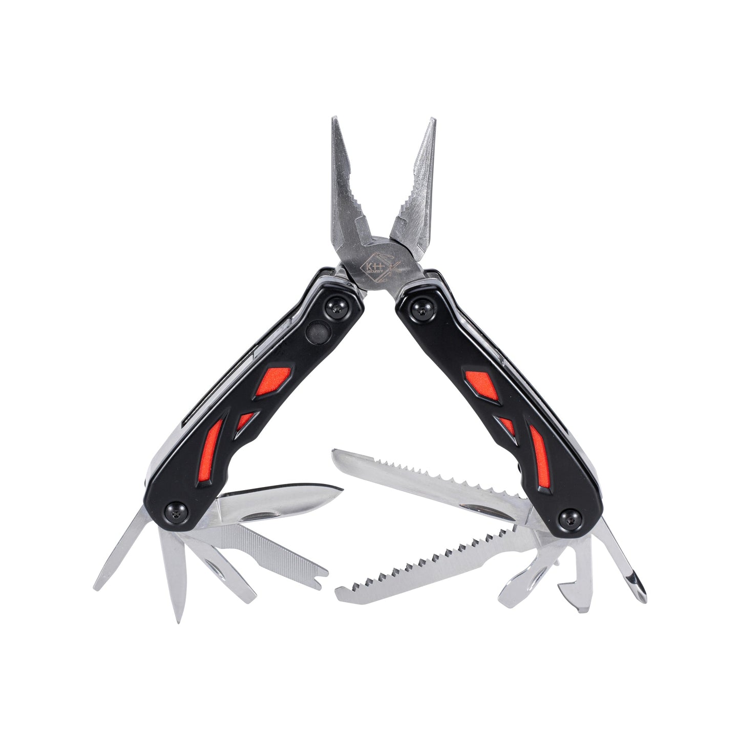 Outil multifonction All in One avec LED