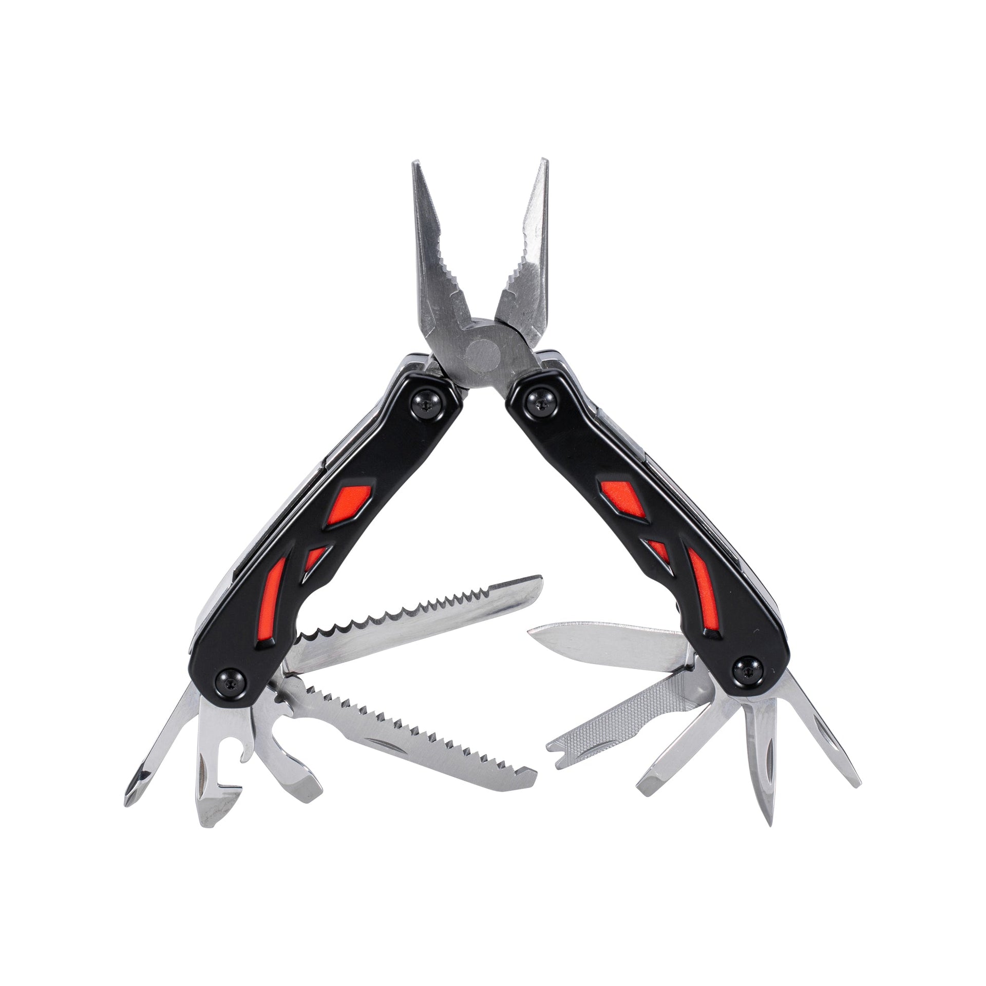 Outil multifonction All in One avec LED
