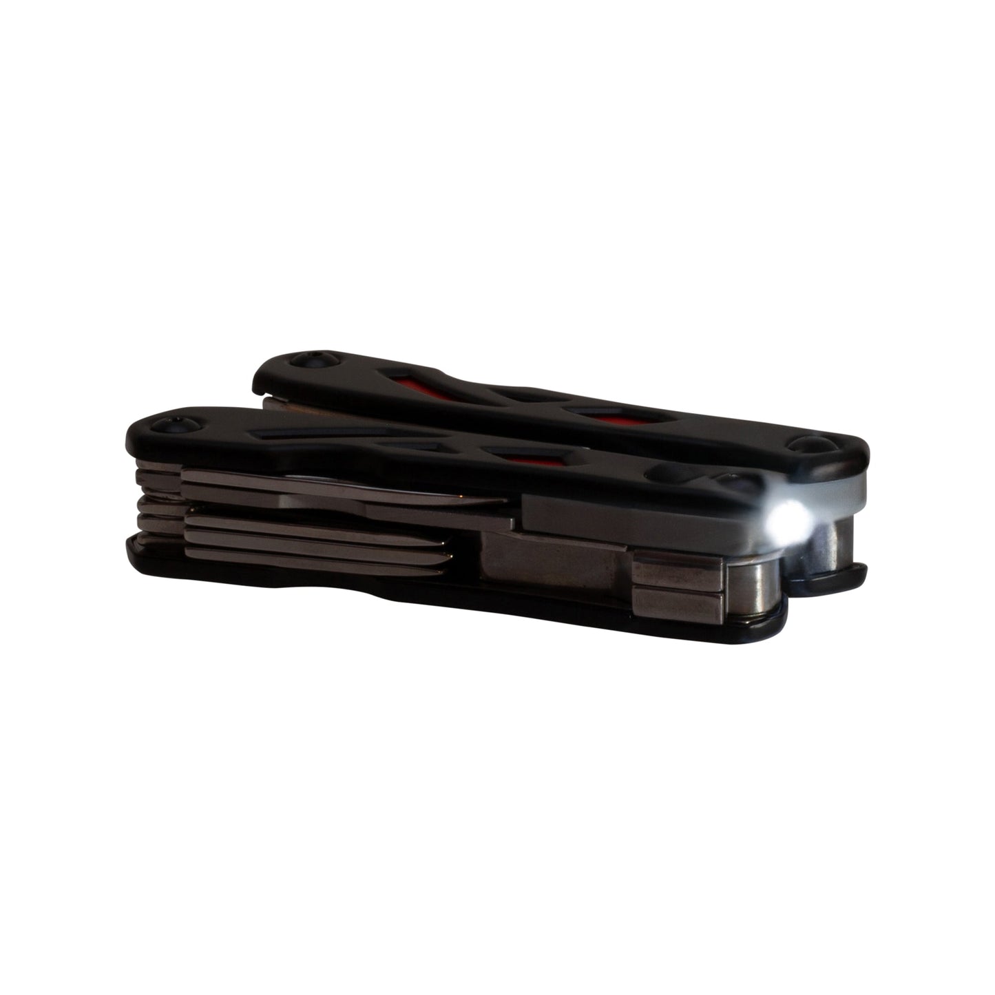 Outil multifonction All in One avec LED
