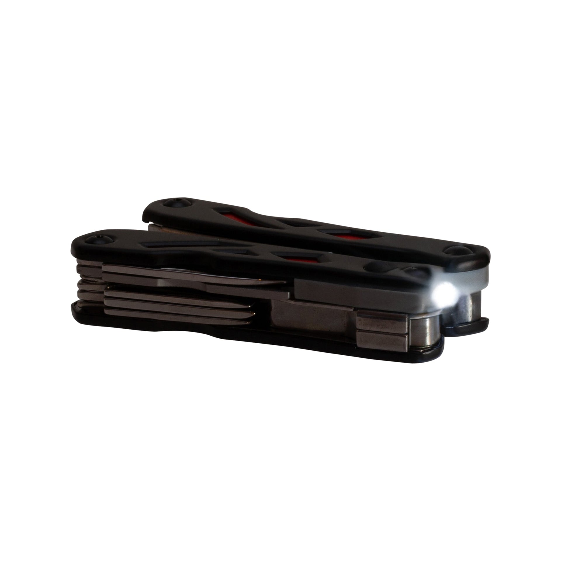 Outil multifonction All in One avec LED