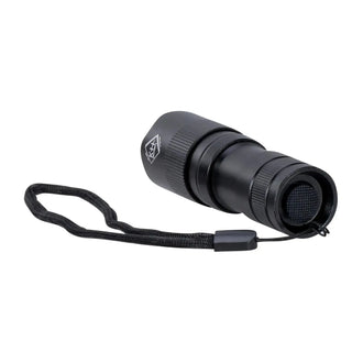 Lampe de poche 2en1 Pro Alarm