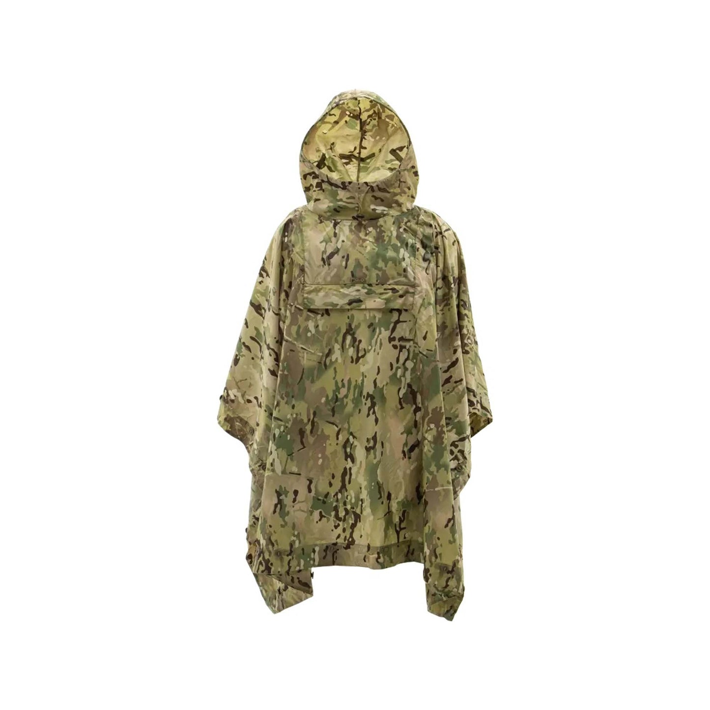 Poncho Pro-R
