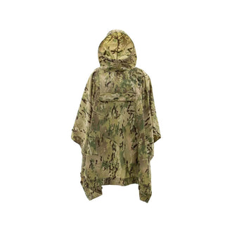 Poncho Pro-R