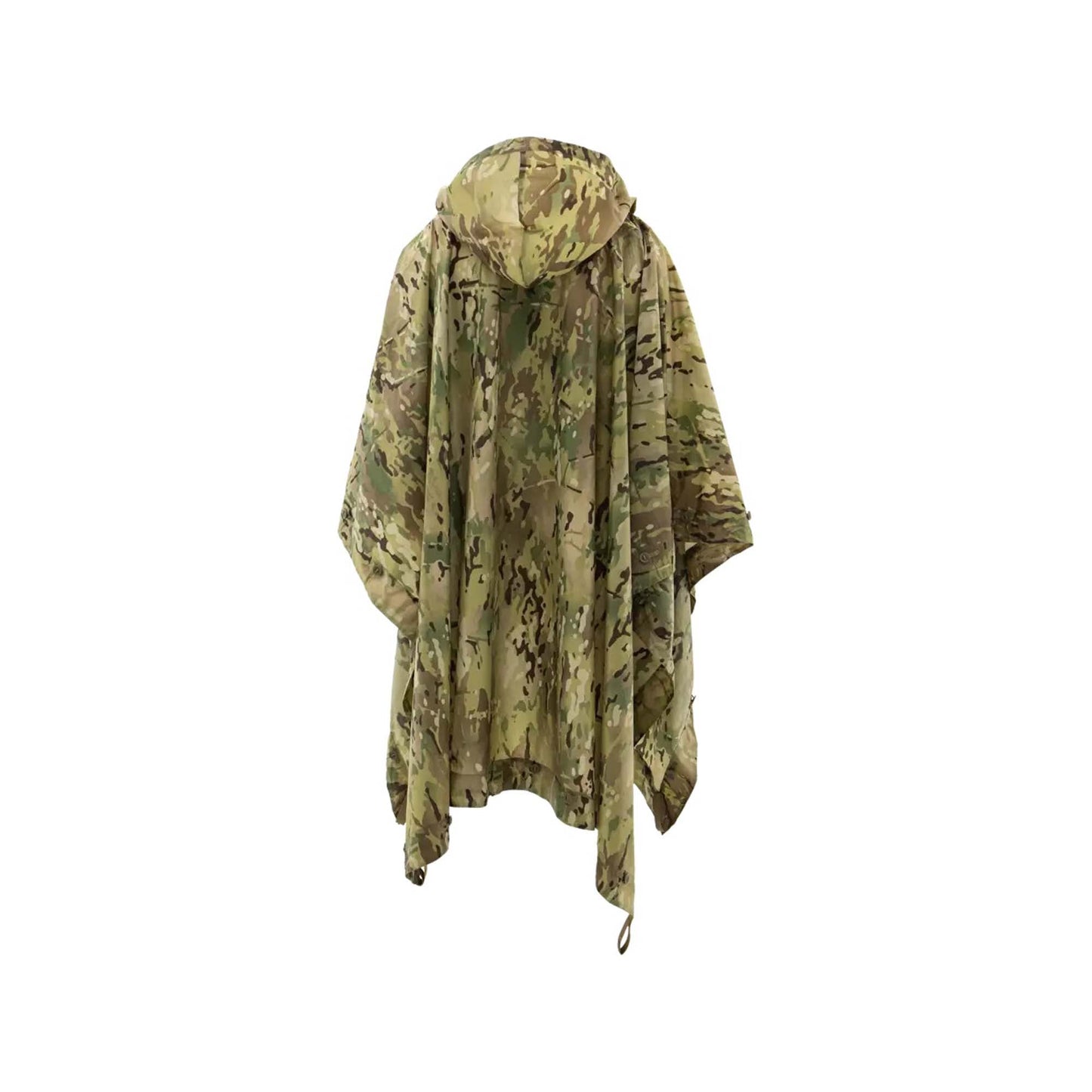 Poncho Pro-R