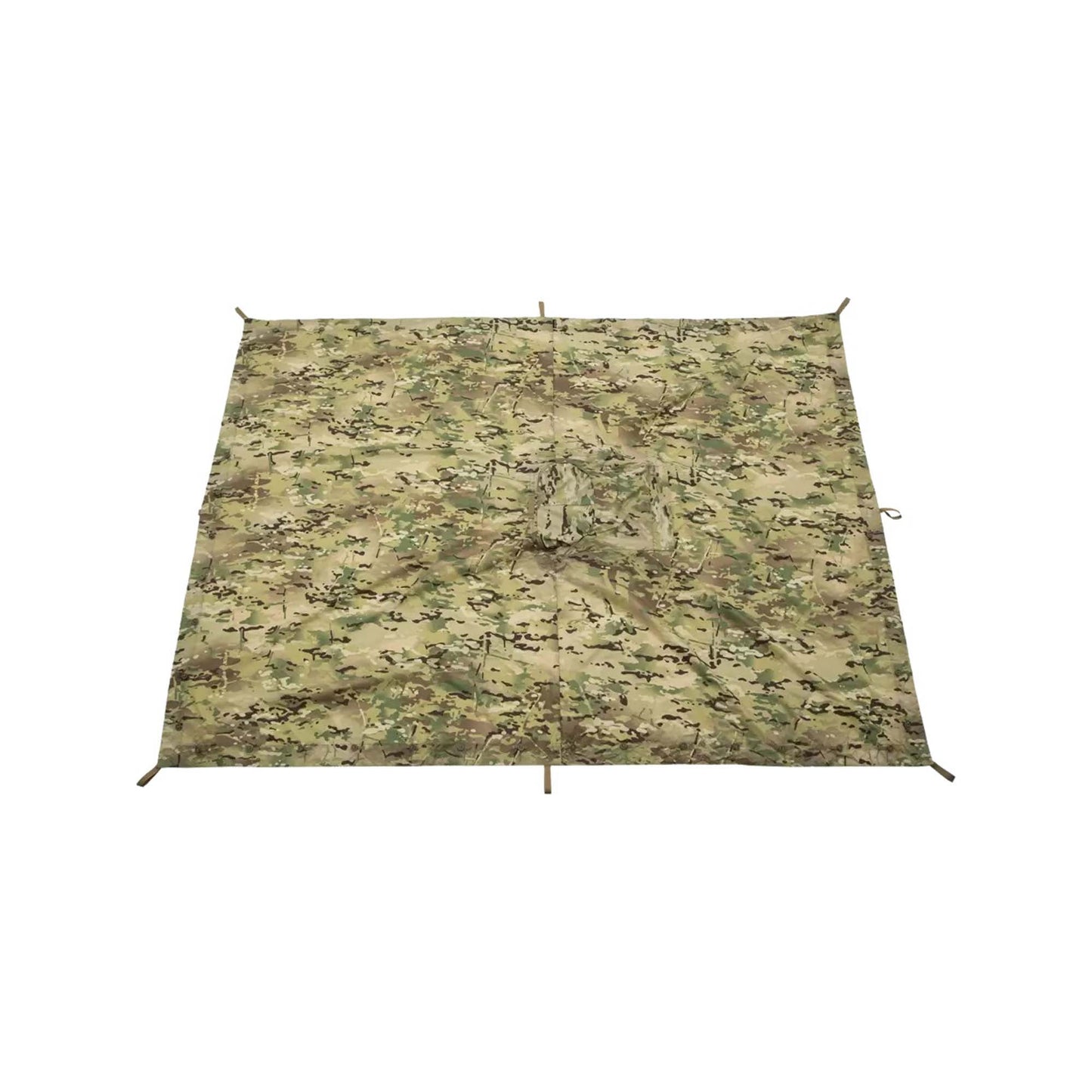 Poncho Pro-R