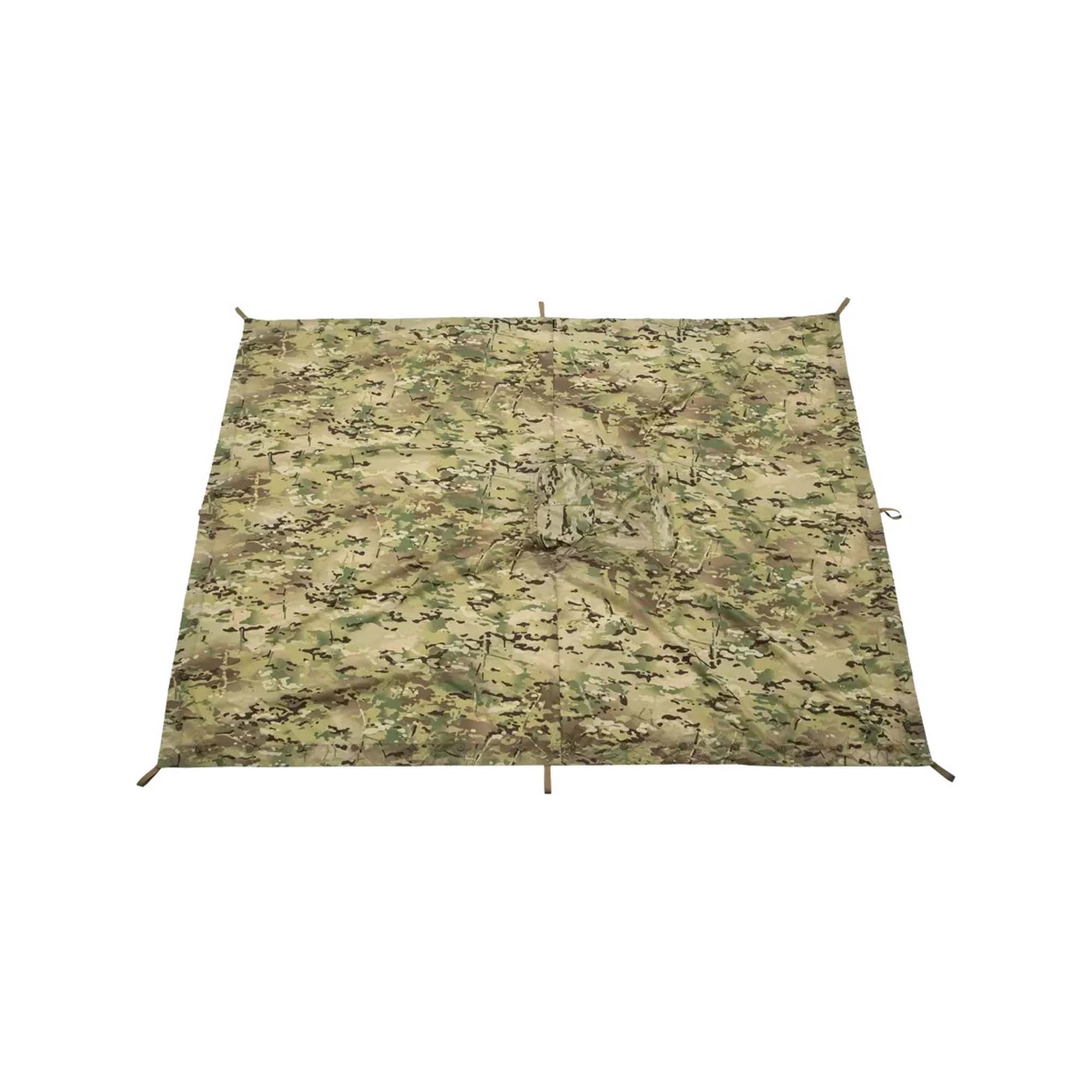 Poncho Pro-R