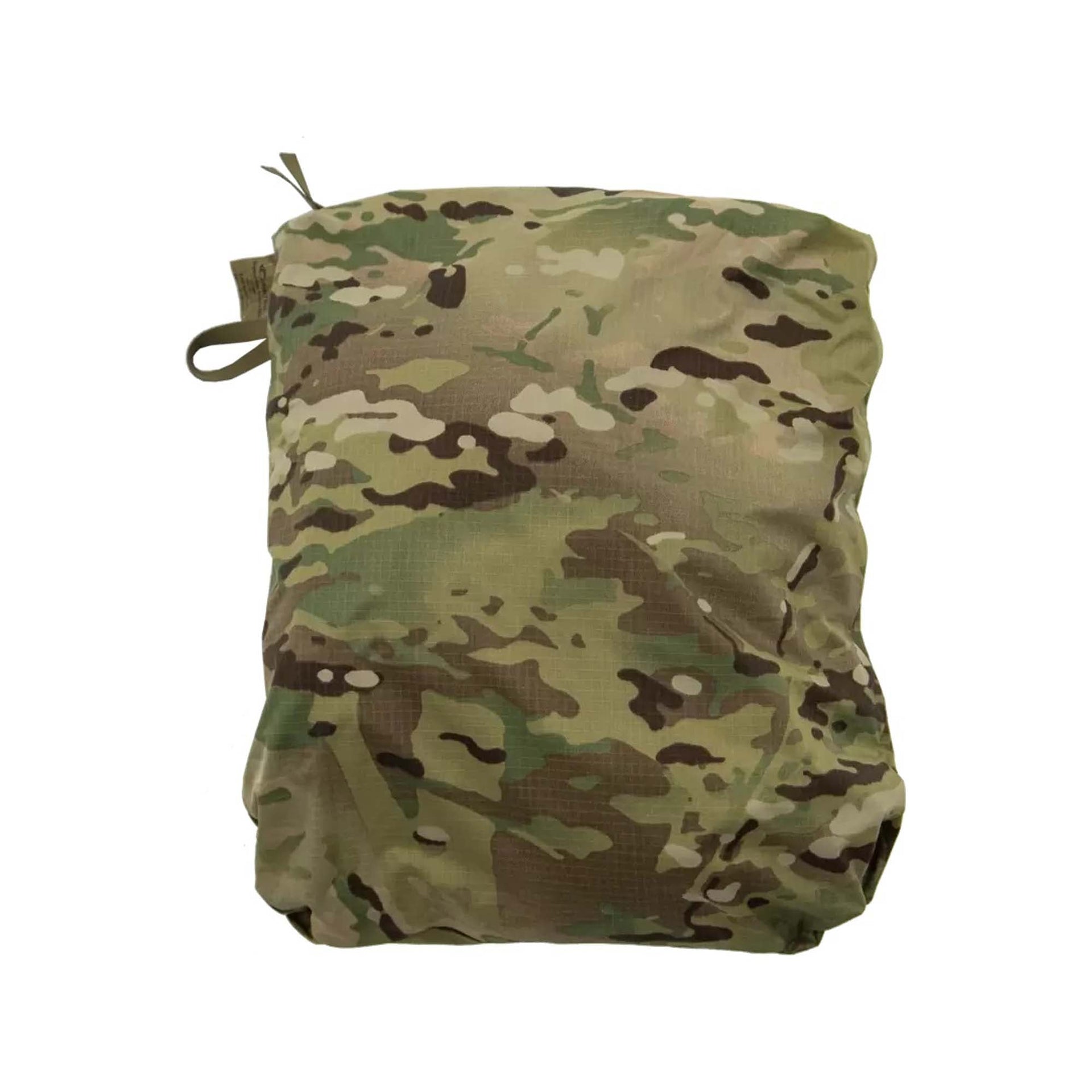 Poncho Pro-R