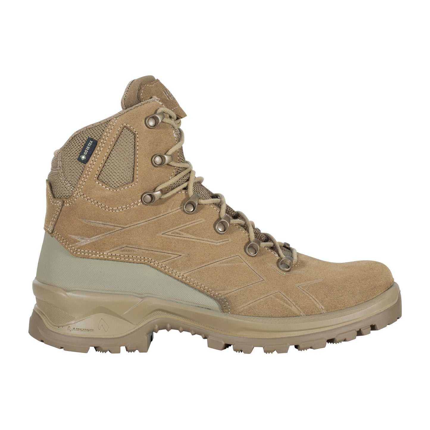 Bottes XVenture GTX