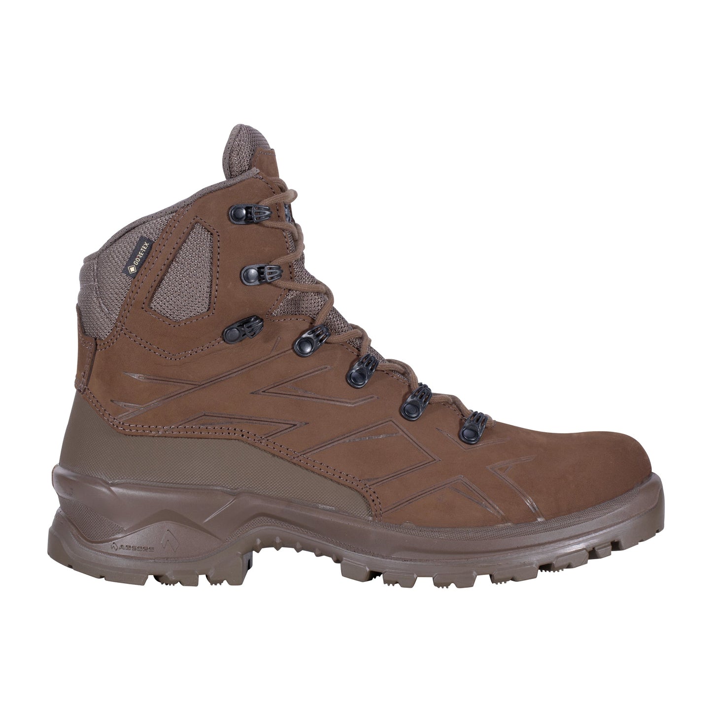 Bottes XVenture GTX