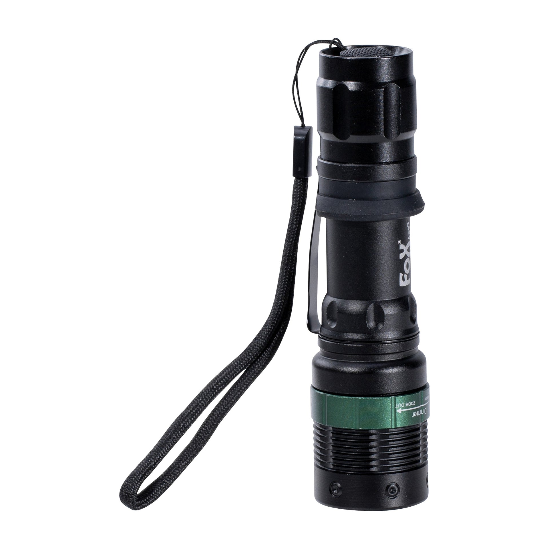 Lampe de Poche Tactique