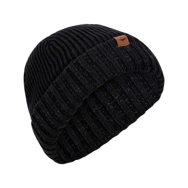 sealskinz-beanie-bacton-schwarz-ansicht-1