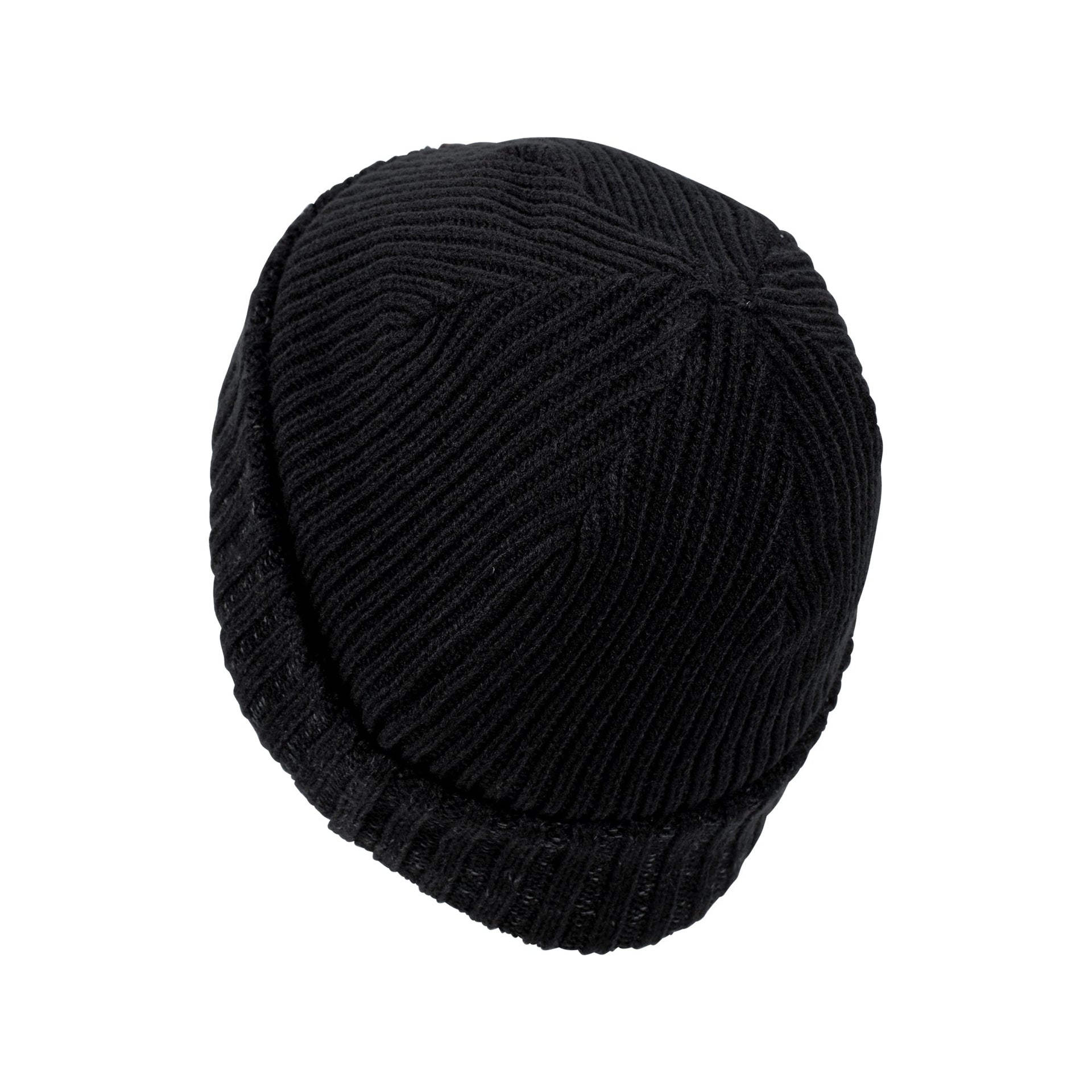 Beanie Bacton schwarz