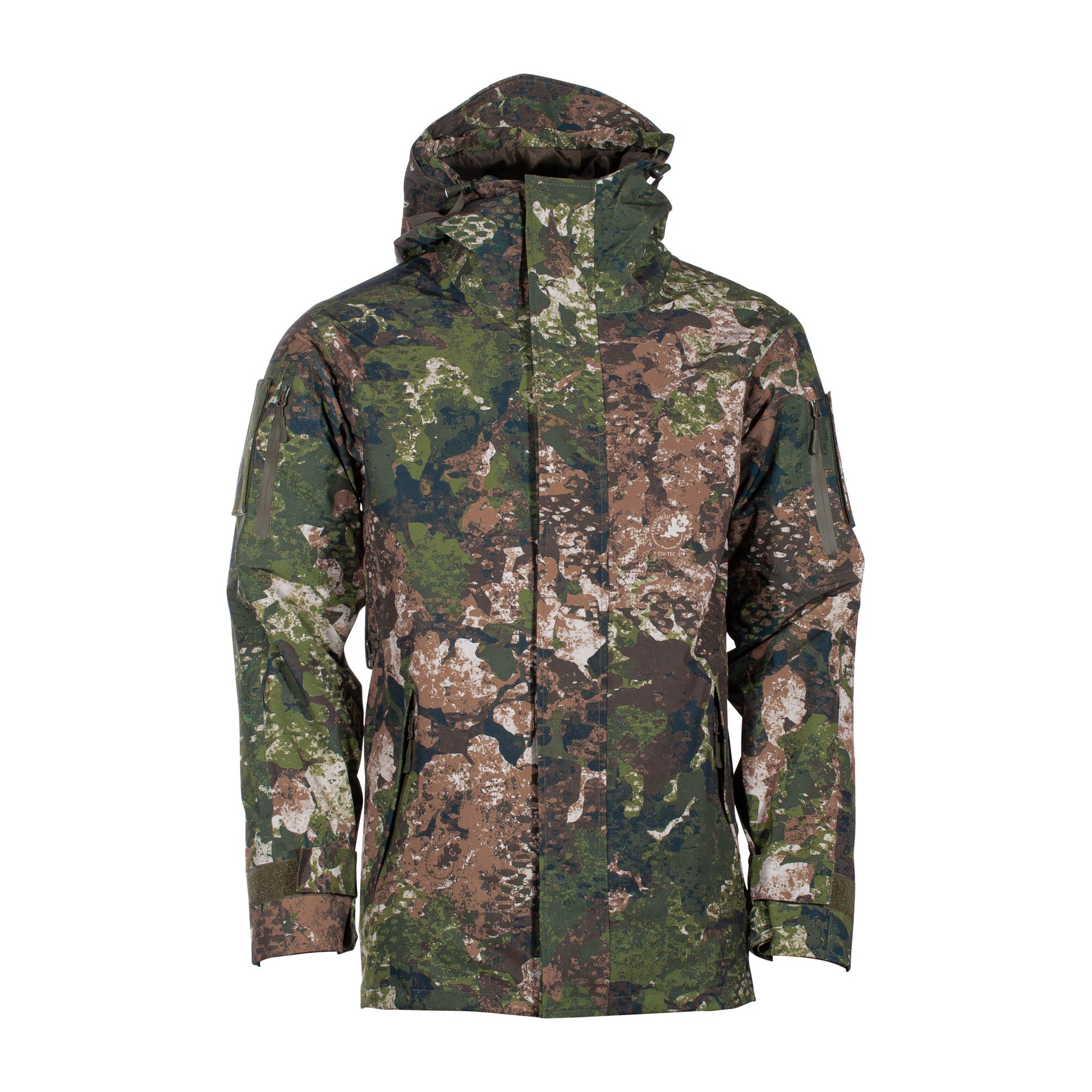 Veste contre Humidité GEN. II CIV-TEC WASP I Z3A
