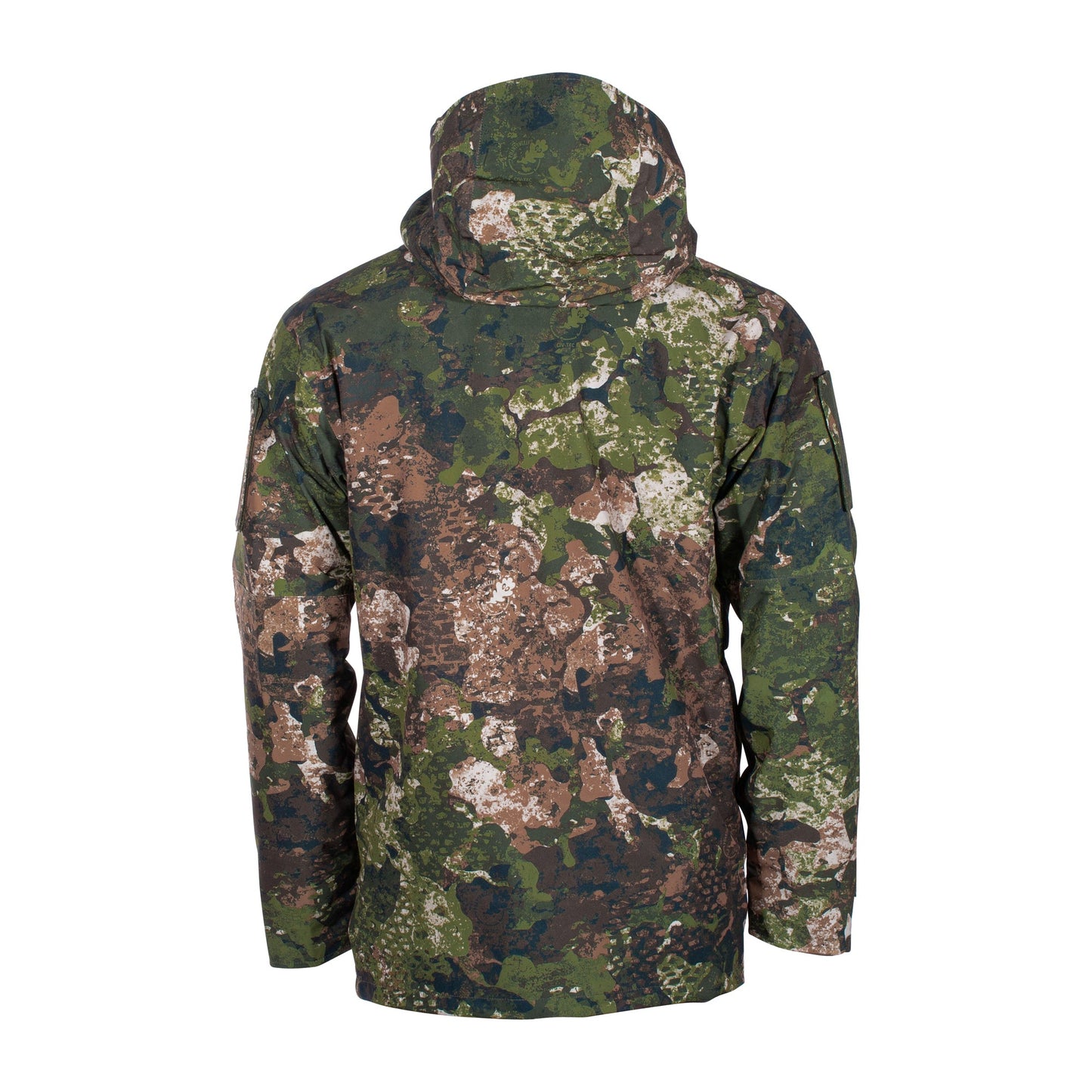Veste contre Humidité GEN. II CIV-TEC WASP I Z3A