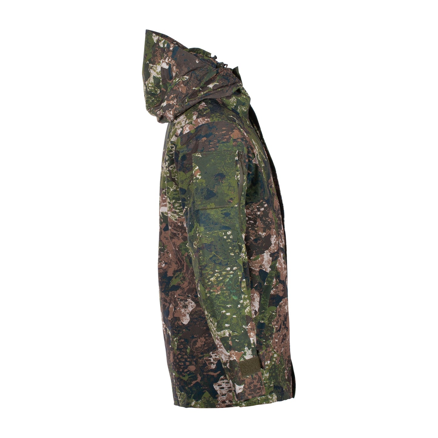 Veste contre Humidité GEN. II CIV-TEC WASP I Z3A