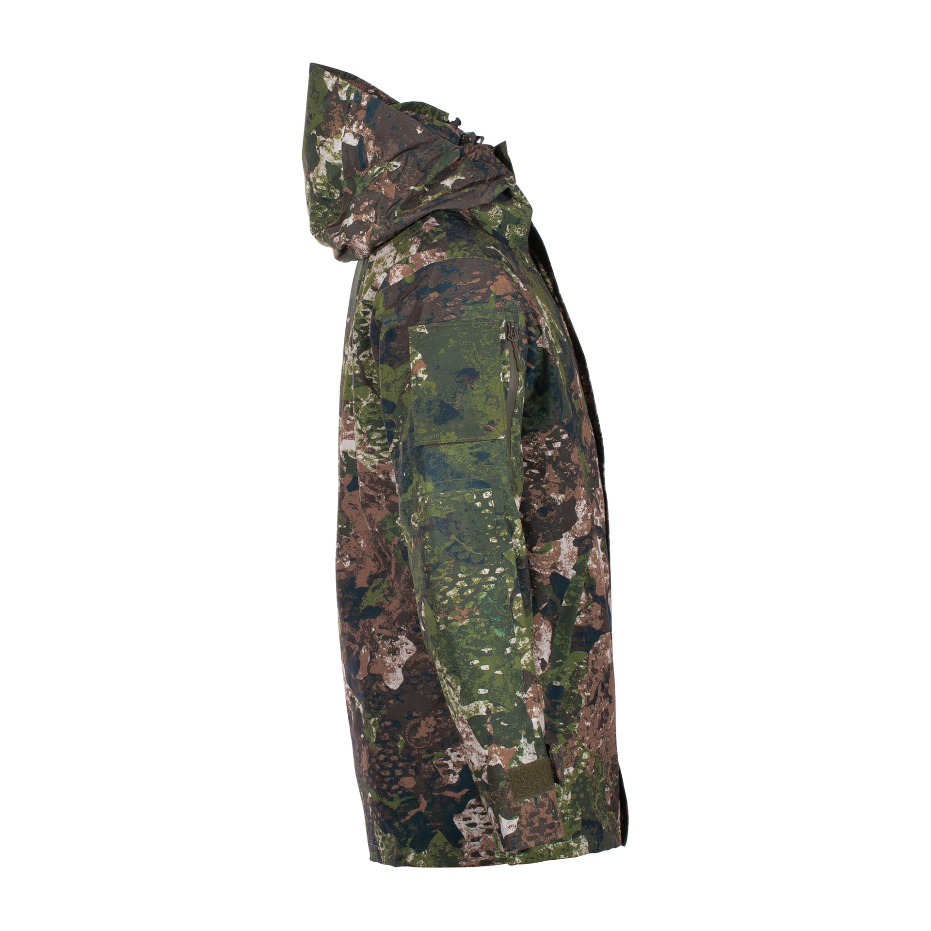 Veste contre Humidité GEN. II CIV-TEC WASP I Z3A