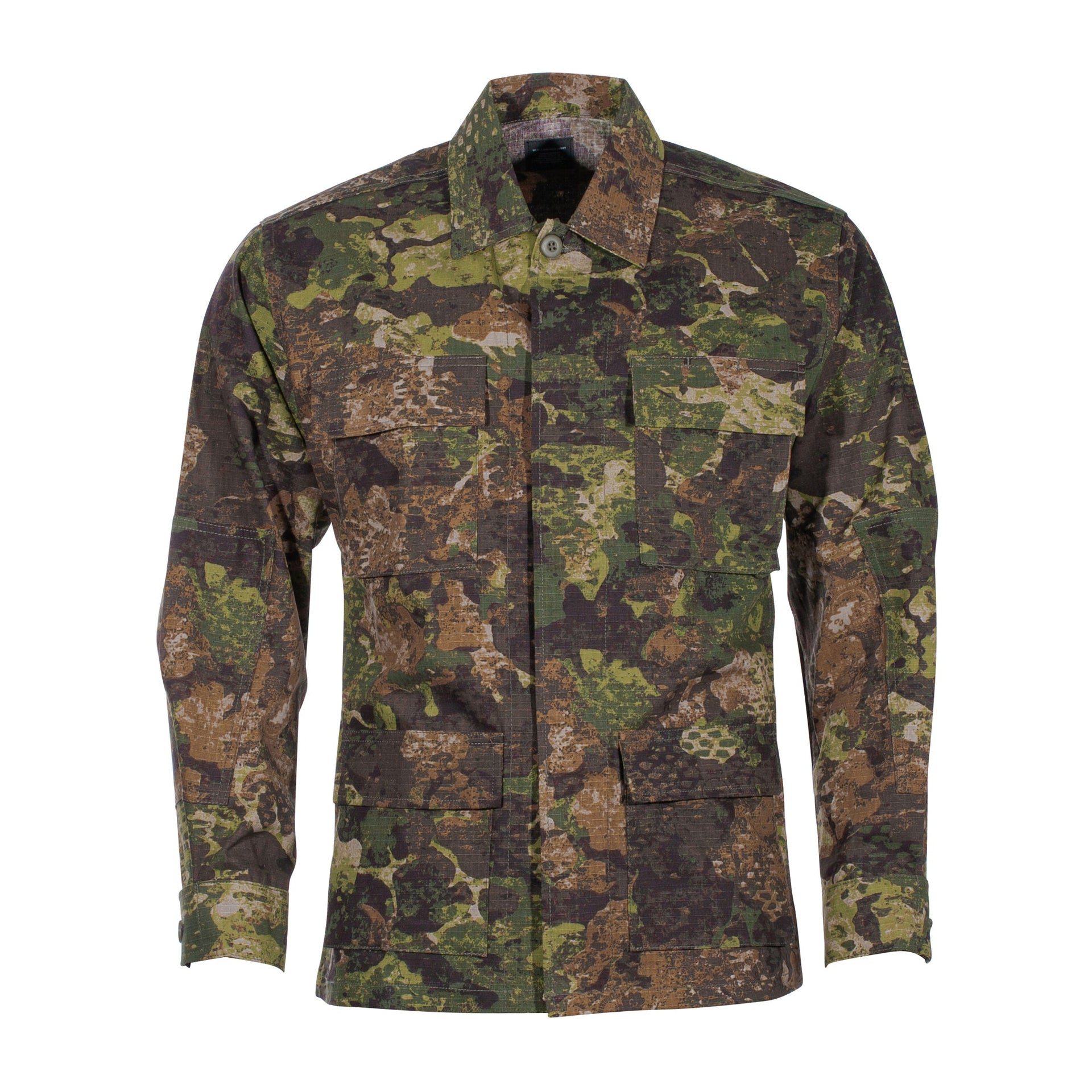 Veste de Terrain US BDU R/S CIV-TEC WASP I Z3A
