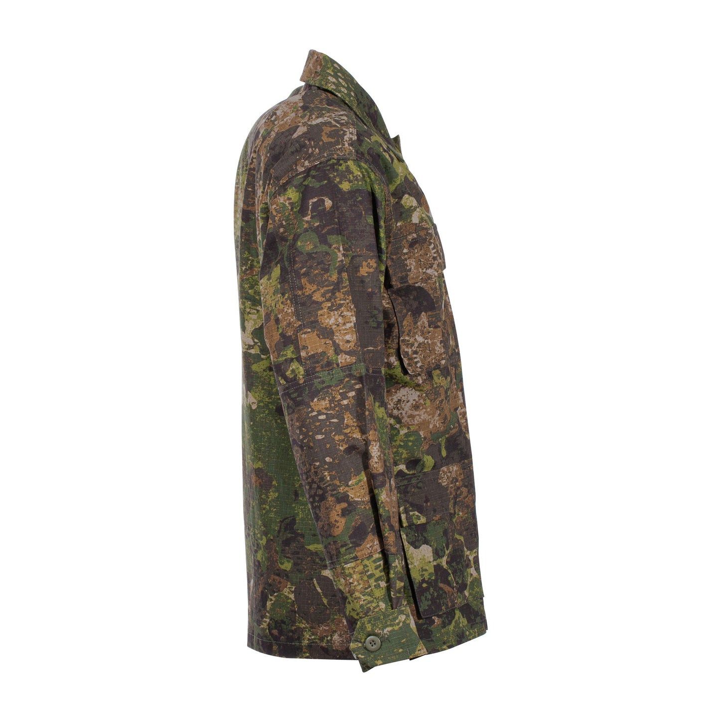 Veste de Terrain US BDU R/S CIV-TEC WASP I Z3A