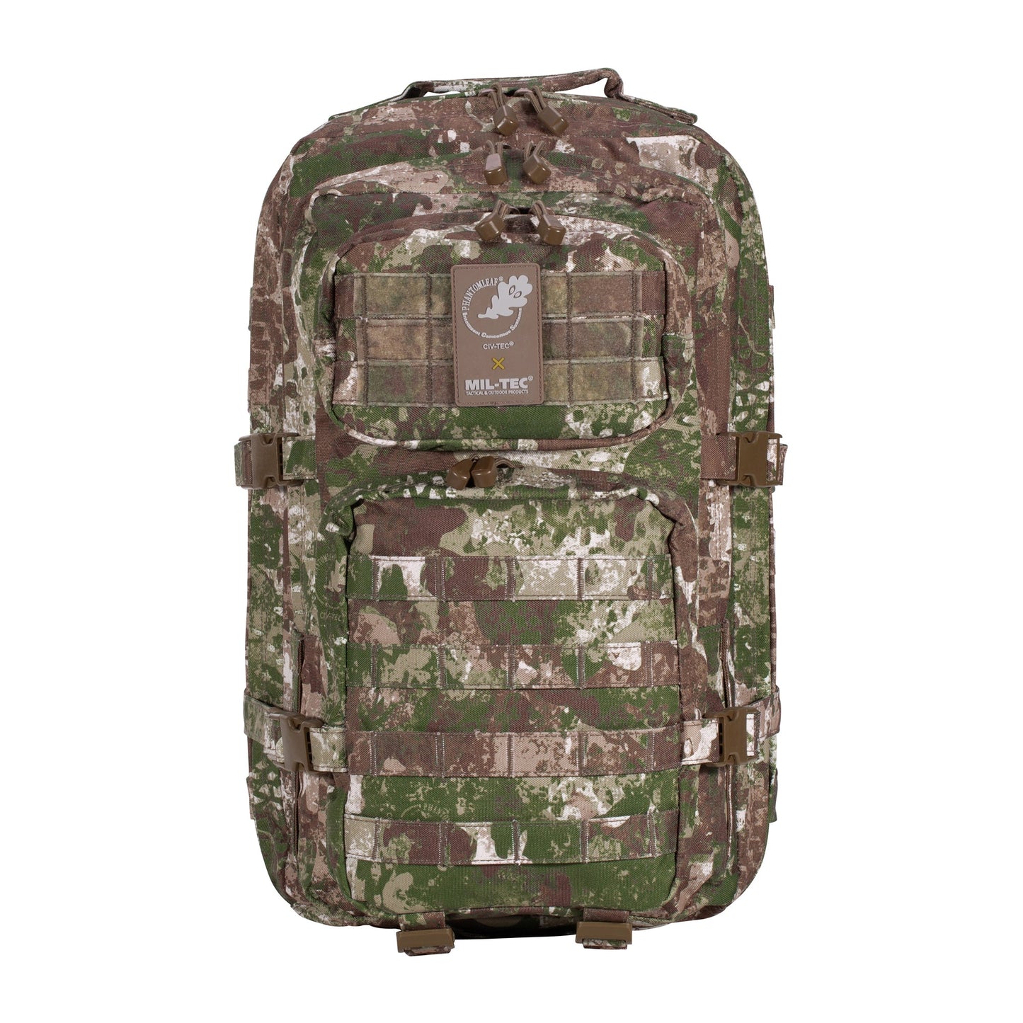Sac à dos US Assault Pack LG CIV-TEC
