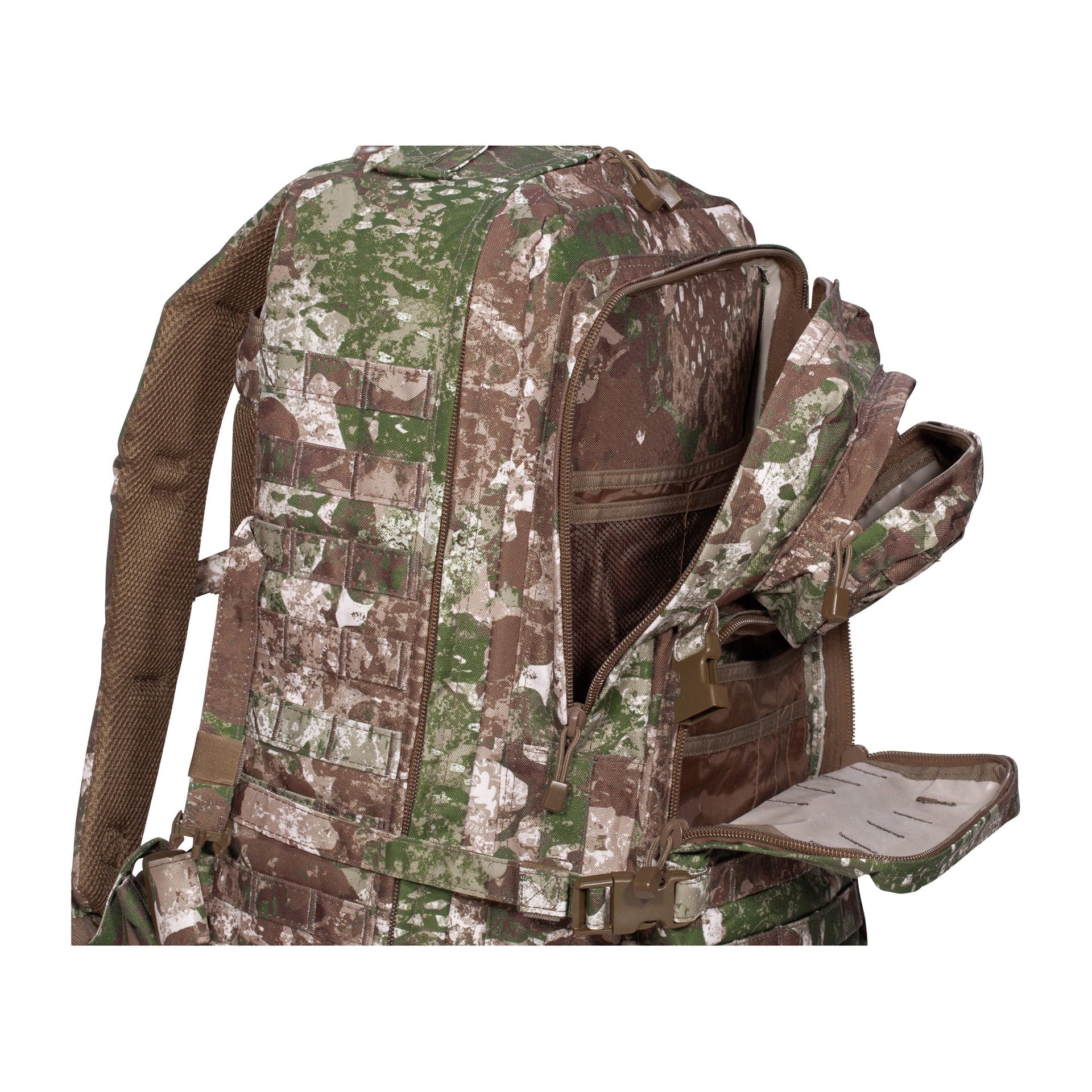 Sac à dos US Assault Pack LG CIV-TEC