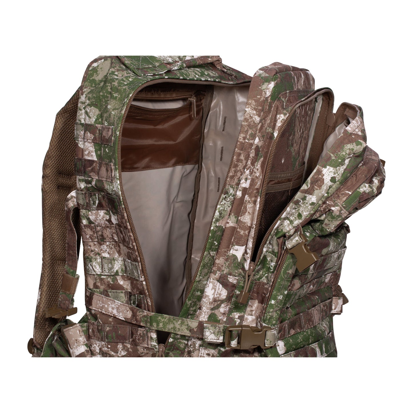 Sac à dos US Assault Pack LG CIV-TEC