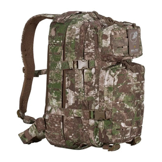 Sac à dos US Assault Pack Small Laser Cut CIV-TEC 20 L