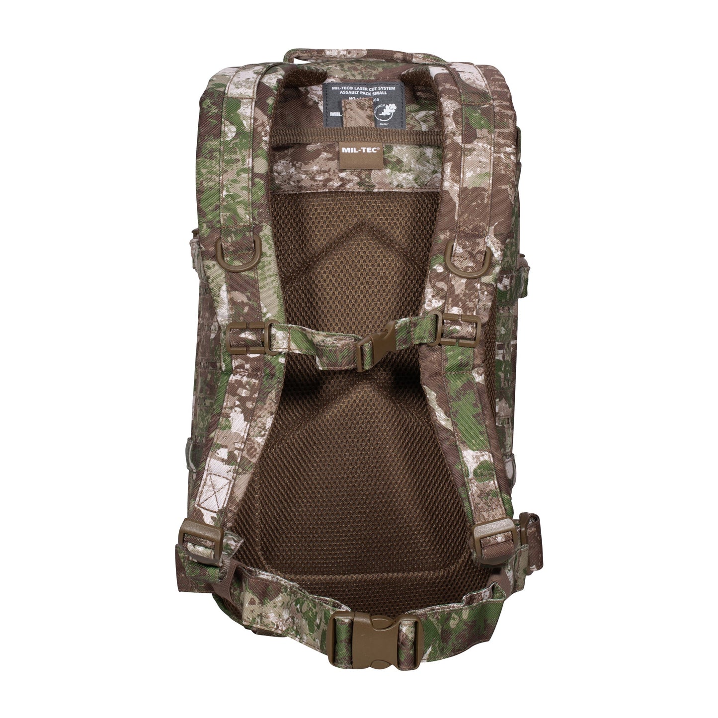 Sac à dos US Assault Pack SM Laser Cut CIV-TEC