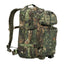 Sac à dos US Assault Pack SM Laser Cut CIV-TEC