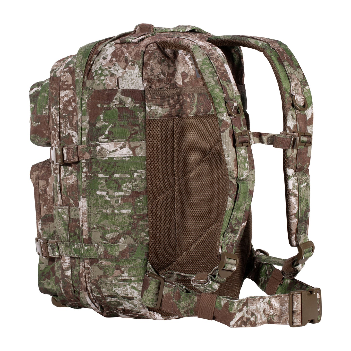 Sac à dos US Assault Pack LG Laser Cut CIV-TEC