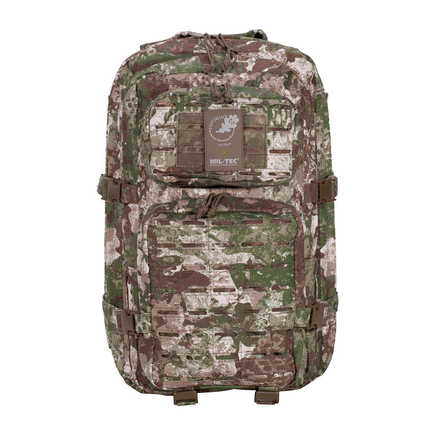Sac à dos US Assault Pack LG Laser Cut CIV-TEC