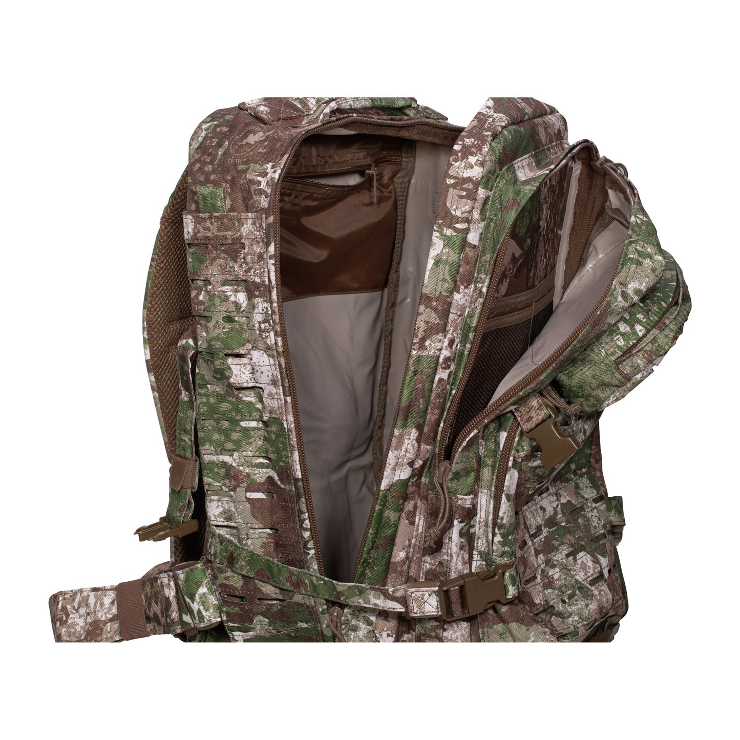 Sac à dos US Assault Pack LG Laser Cut CIV-TEC