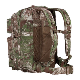 Sac à dos US Assault Pack Large Laser Cut CIV-TEC 36 L