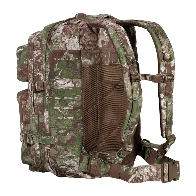 Sac à dos US Assault Pack Large Laser Cut CIV-TEC 36 L