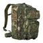 Sac à dos US Assault Pack LG Laser Cut CIV-TEC