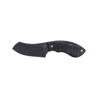 Böker Plus Couteau de poche Rhino Copper All Black