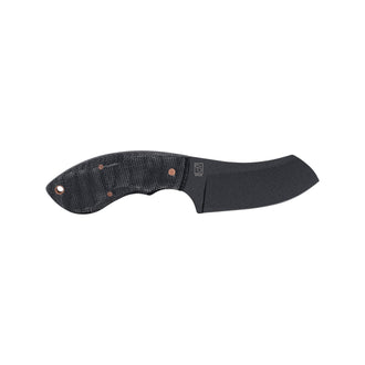 Böker Plus Couteau de poche Rhino Copper All Black