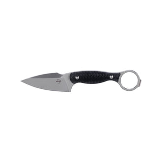 Böker Plus Couteau Accomplice D2