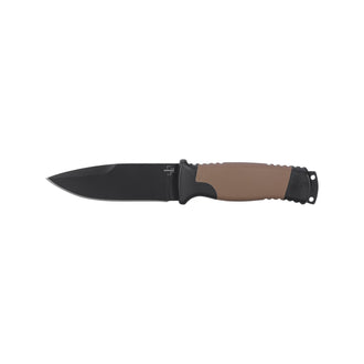 Böker Plus Couteau Desertman  brun