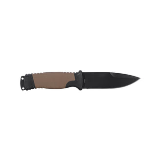 Böker Plus Couteau Desertman  brun