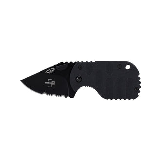 Böker Plus couteau de poche Subcom 2.0 All Black
